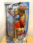 Supergirl 18" Large Action Pose Doll
