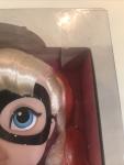 Harley Quinn Toddler Superhero Doll 14