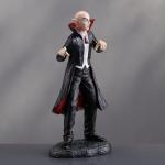 Nosferatu Vampire Count Dracula Hand-Painted Figurine