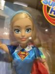 Supergirl 18" Large Action Pose Doll