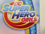 Wonder Woman & Invisible Jet Replica Doll Set