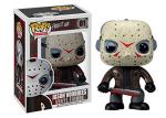 Horror Classics Funko Pop! Collector's Doll Set