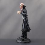 Nosferatu Vampire Count Dracula Hand-Painted Figurine