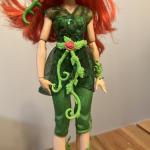 Poison Ivy Barbie Doll - DC Super Hero Girls