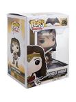 Wonder Woman vs Batman Superman Replica Doll