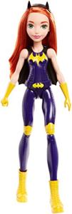 DC Super Hero Girls 12" Bat Girl Doll