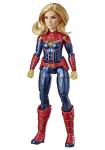 Captain Marvel Electronic Super Hero Doll