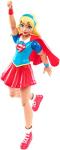 DC Super Hero Girls Super Girl 6" Doll