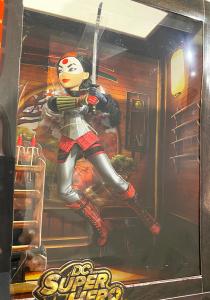 KATANA - Exclusive DC Super Hero Girls Doll