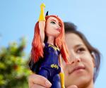 DC Super Hero Girls 12" Bat Girl Doll