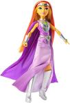 DC Super Hero Girls Starfire Gala Doll