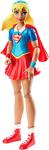 DC Super Hero Girls Super Girl 6" Doll