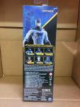 12-Inch Rebirth Batman Action Figure for Kids