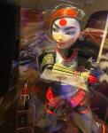 KATANA - Exclusive DC Super Hero Girls Doll
