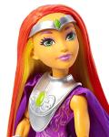 DC Super Hero Girls Starfire Gala Doll