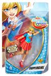 DC Super Hero Girls Super Girl 6" Doll