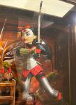 KATANA - Exclusive DC Super Hero Girls Doll