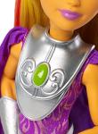 DC Super Hero Girls Starfire Gala Doll