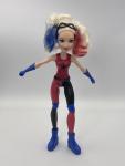 Harley Quinn 12” Doll - DC Super Hero Girls