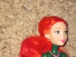 DC Super Hero Girls 12" Dolls: Poison Ivy, Batgirl, Supergirl