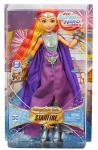 DC Super Hero Girls Starfire Gala Doll
