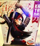 KATANA - Exclusive DC Super Hero Girls Doll