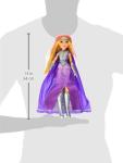 DC Super Hero Girls Starfire Gala Doll