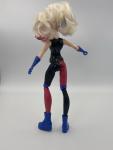Harley Quinn 12” Doll - DC Super Hero Girls
