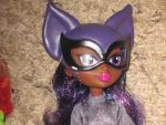 DC Super Hero Girls 12" Dolls: Poison Ivy, Batgirl, Supergirl