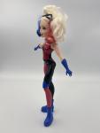 Harley Quinn 12” Doll - DC Super Hero Girls