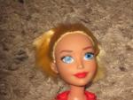 DC Super Hero Girls 12" Dolls: Poison Ivy, Batgirl, Supergirl