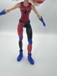 Harley Quinn 12” Doll - DC Super Hero Girls