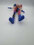 Harley Quinn 12” Doll - DC Super Hero Girls