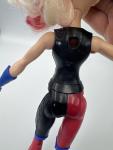 Harley Quinn 12” Doll - DC Super Hero Girls