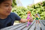 DC Super Hero Girls Starfire Replica Doll
