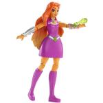 DC Super Hero Girls Starfire Replica Doll