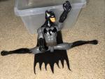 2016 DC Comics Batman 12" Posable Doll