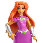 DC Super Hero Girls Starfire Replica Doll