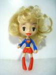 2013 Walgreens Exclusive Supergirl 4.5" Doll