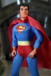 Mego Wave 16 Superman 50th Anniversary Replica Doll