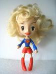 2013 Walgreens Exclusive Supergirl 4.5" Doll