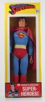 Mego Wave 16 Superman 50th Anniversary Replica Doll