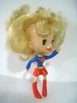 2013 Walgreens Exclusive Supergirl 4.5" Doll