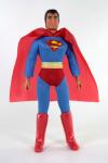 Mego Wave 16 Superman 50th Anniversary Replica Doll