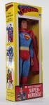 Mego Wave 16 Superman 50th Anniversary Replica Doll