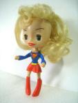 2013 Walgreens Exclusive Supergirl 4.5" Doll