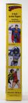 Mego Wave 16 Superman 50th Anniversary Replica Doll