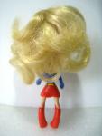 2013 Walgreens Exclusive Supergirl 4.5" Doll