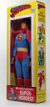Mego Wave 16 Superman 50th Anniversary Replica Doll