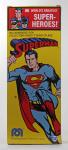 Mego Wave 16 Superman 50th Anniversary Replica Doll